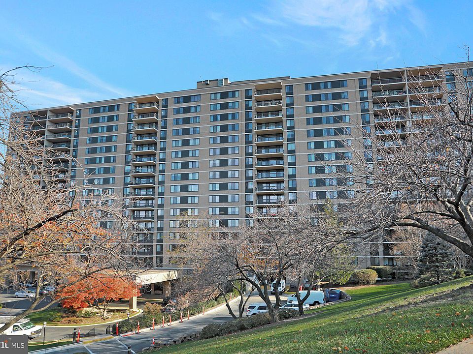 1st image of 5500 Holmes Run Pkwy APT 203