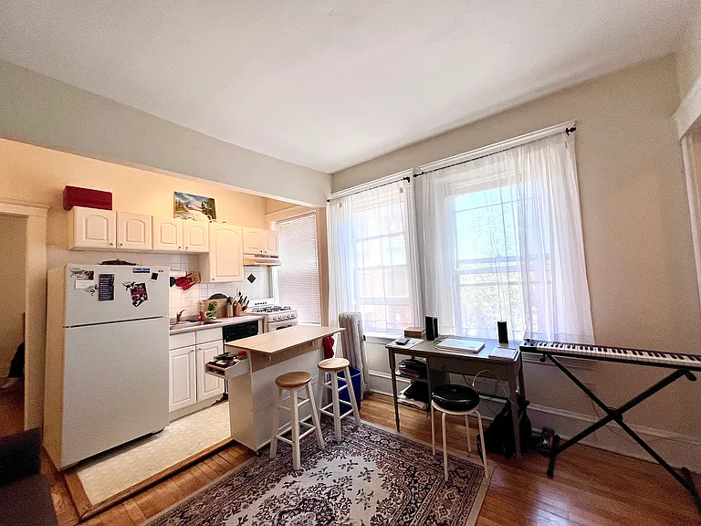 1269 Commonwealth Ave #7 — Photo 5