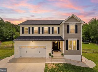 9404 Robert E Lee Dr, Spotsylvania, VA 22551
