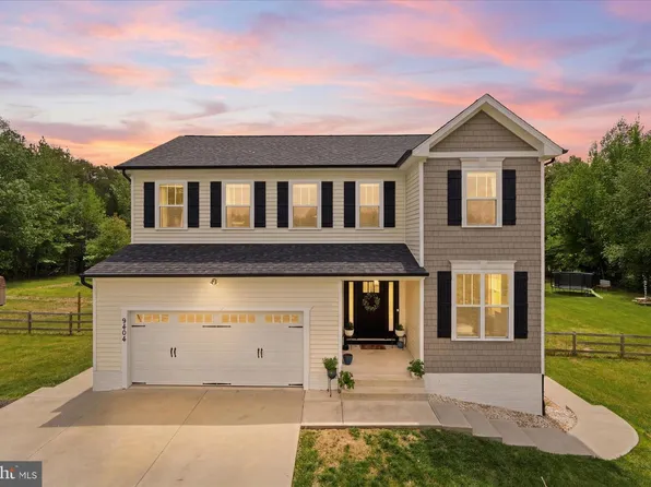 9404 Robert E Lee Dr, Spotsylvania, VA 22551