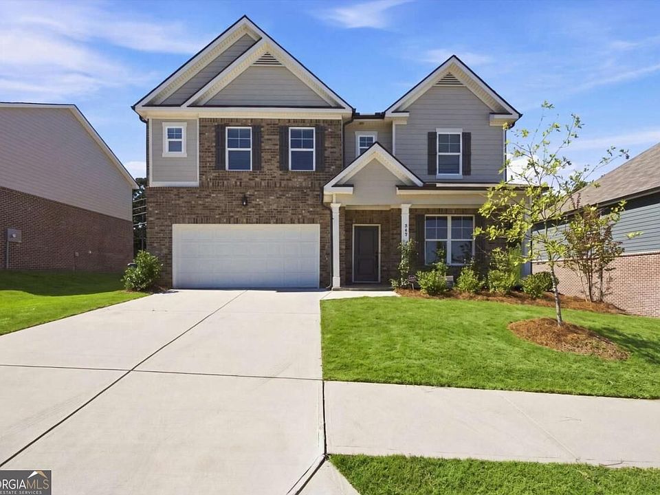 1st image of 347 Collier Mills Rd
