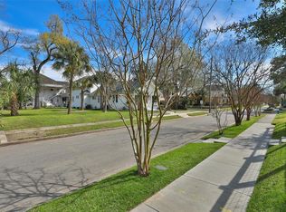 402 Cordell St, Houston, TX 77009