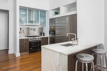 Sold by Douglas Elliman