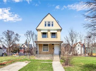 48 Lyth Ave, Buffalo, NY 14208