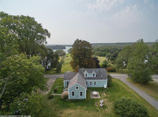 546 Harrington Rd, Pemaquid, ME 04558