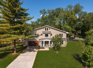 7701 Tomlinson Ave, Cabin John, MD 20818