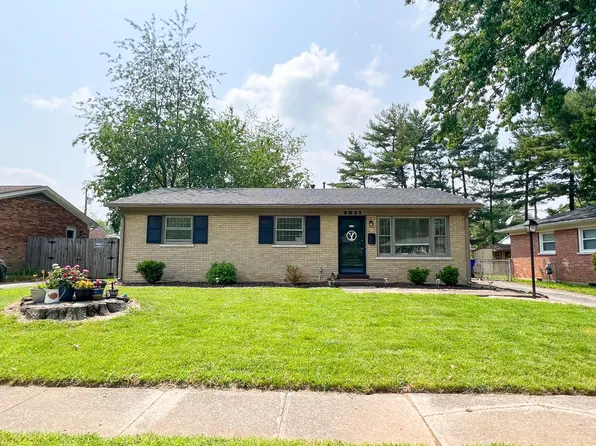 2037 Tamarack Dr, Lexington, KY 40504
