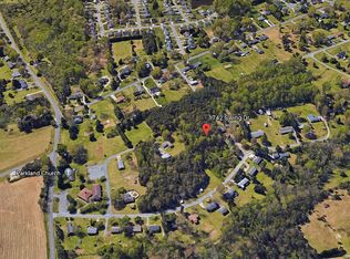 1742 Swing Dr, Winston Salem, NC 27127