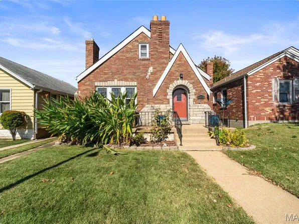 6013 Marquette Ave, Saint Louis, MO 63139