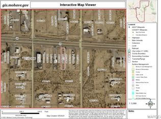 4222 State Highway 68, Golden Valley, AZ 86413