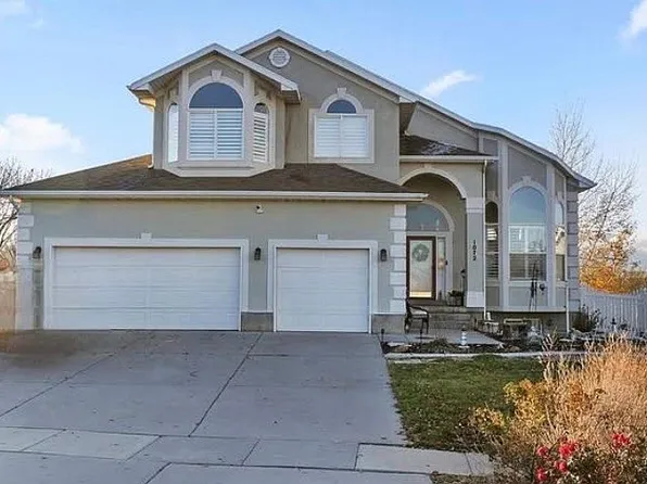 1072 Davenport Dr, Grantsville, UT 84029