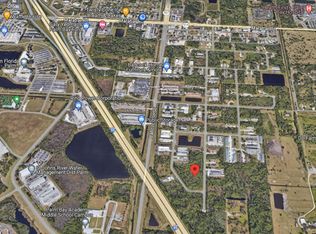 520 Thor Ave SE, Palm Bay, FL 32909