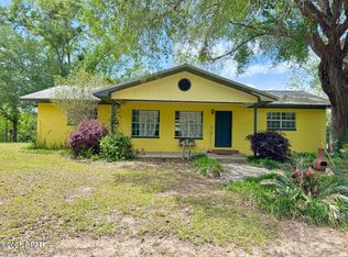 1718 Robbins Bridge Rd, Bonifay, FL 32425