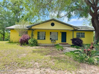 1718 Robbins Bridge Rd, Bonifay, FL, 32425