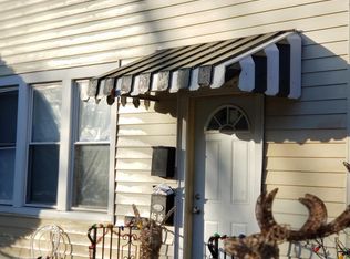 4616 S Sacramento Ave #1, Chicago, IL 60632