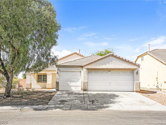 1122 Elliot Park Ave, North Las Vegas, NV 89032