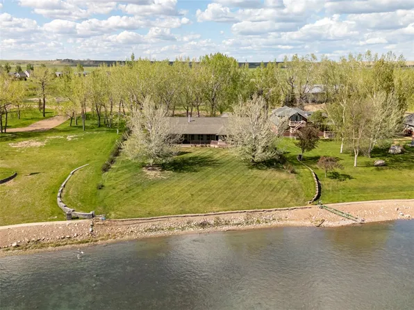 76 Idlewild Dr, Nashua, MT 59248