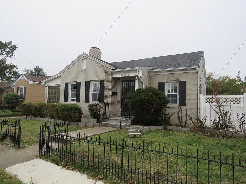 1st image of 804 Birk Ct