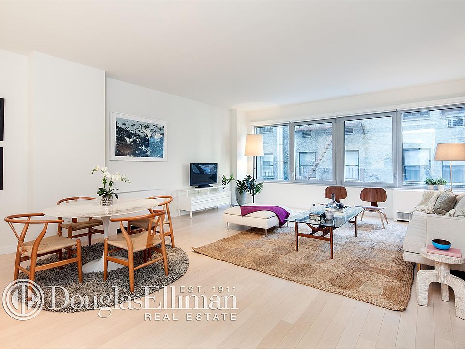 1st image of 447 W 18th St APT 4E