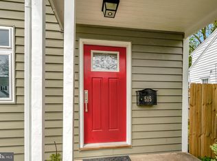 515 Essex Ave, Wilmington, DE 19804