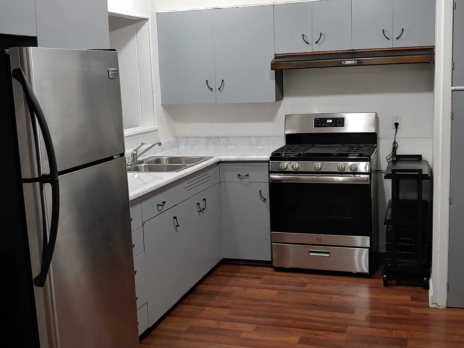 3 bed, 1361 sqft, $1,500 — Photo 2