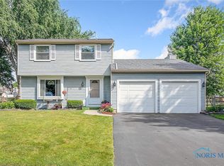 6408 Millbrook Rd, Maumee, OH 43537