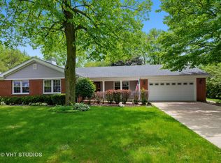 3139 Concord Ct, Northbrook, IL 60062