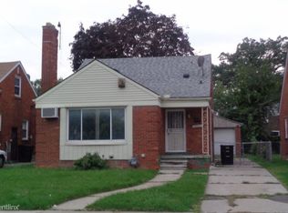 8581 Meyers Rd, Detroit, MI 48228