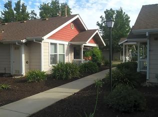 Comfrey Senior, Galt, CA 95632