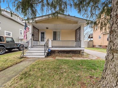 3753 W 139th St, Cleveland, OH, 44111