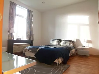 Rented by Citi Habitats