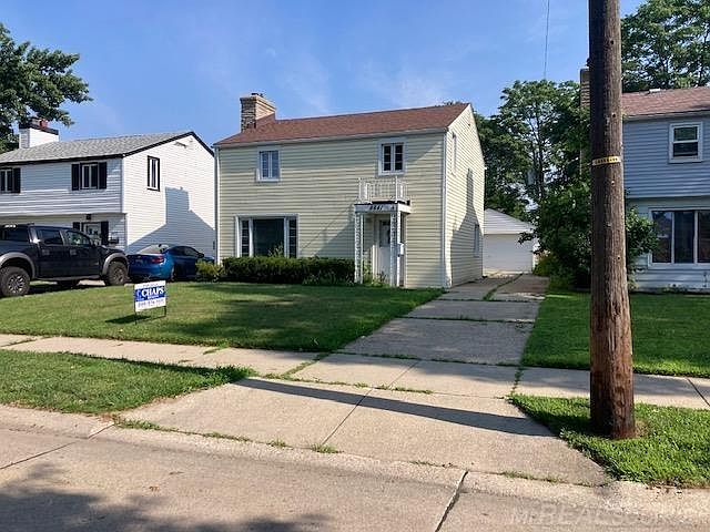 1st image of 8641 Harding Ave