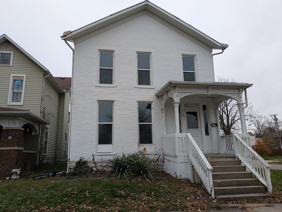 1st image of 503 S Main Ave