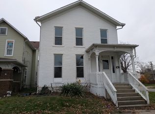 503 S Main Ave, Sidney, OH 45365