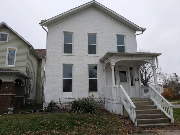 503 S Main Ave, Sidney, OH 45365