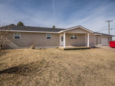 5237 Mountain Dr, Amarillo, TX, 79108