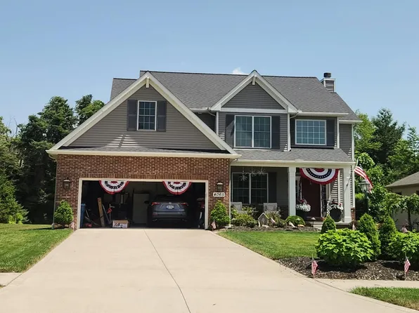 4065 Thomas Ln, Fairview Park, OH 44126