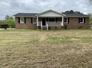 758 Sand Ave, Henderson, TN 38340