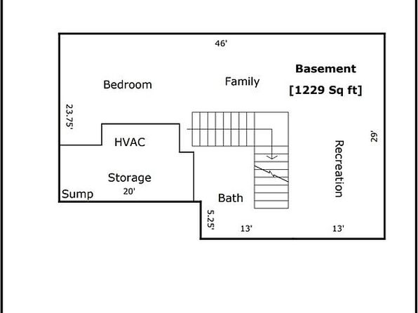 2708 Red Rock Rd, Normal, IL 61761