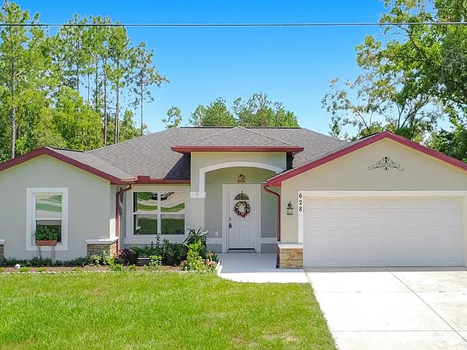 628 Marion Oaks Trl