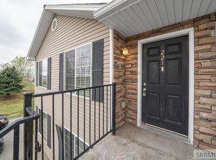 640 S 5 W APT 221, Rexburg, ID 83440