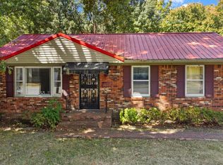 1957 Monroe St, Paducah, KY 42001