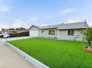 9422 Pike Rd, Santee, CA 92071