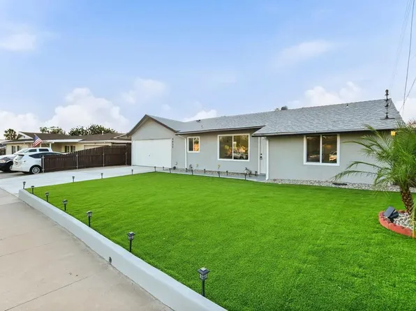 9422 Pike Rd, Santee, CA 92071