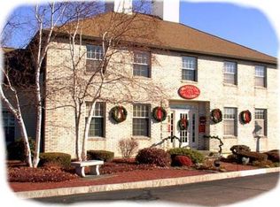 965 Concord St STE 4, Framingham, MA 01701