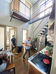 Rented by Yup Realty LLC