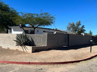 2941 N Edith Blvd, Tucson, AZ 85716