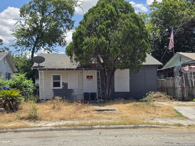 2926 El Paso, San Antonio, TX, 78207