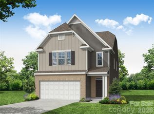 13119 Foxberry Rd, Charlotte, NC 28213