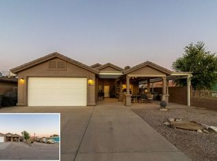 7898 S Mallard St, Mohave Valley, AZ 86440